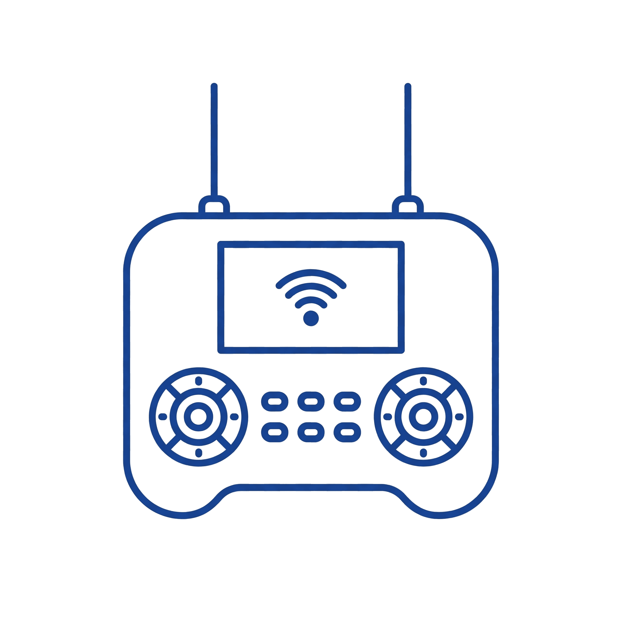 T Pro controller